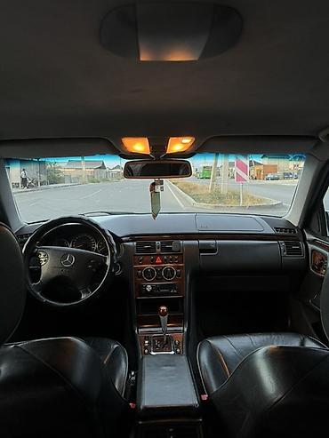 юмз 6 кл: Mercedes-Benz E-Class: 1999 г., 2.8 л, Автомат, Бензин, Седан — 8