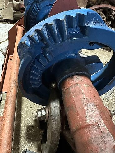 Тюковые пресс-подборщики: (Немецкий)Германский аппарат на прессподборщик at lalafo.kg — 4 Тюковые пресс-подборщики: (Немецкий)Германский аппарат на прессподборщик — 4