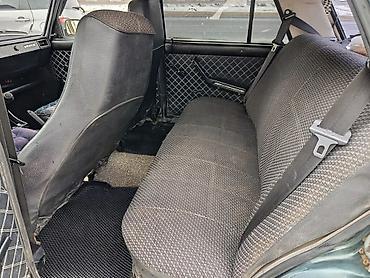 ВАЗ (ЛАДА): ВАЗ (ЛАДА) 2107: 2010 г., 1.6 л, Механика, Бензин, Седан — 2