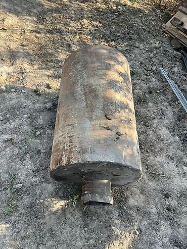 уха: Металлическая дровяная печь-буржуйка с варочной поверхностью — 7
