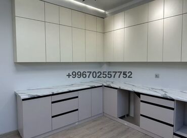 Мебель на заказ: Мебель на заказ, Кухня, Кухонный гарнитур — 15