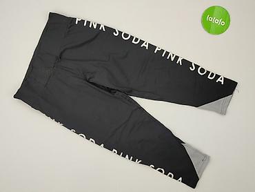 rozmiar 48: Legginsy Sportowe damskie, rozmiar S — 2