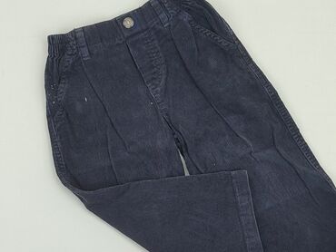 jeans 2022: Spodnie jeansowe, Marks & Spencer, 1.5-2 lat, 92, stan - Dobry