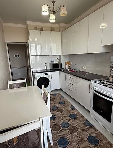 кв филармония: 1 комната, 53 м², Филармония Элитка, 11 этаж, Евроремонт — 5
