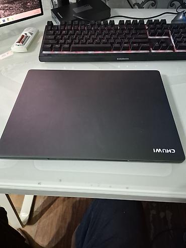 хромбук купить: Продаю ноутбук Chuwi CoreBook X Процессор I5 12450H Оперативная память — 3