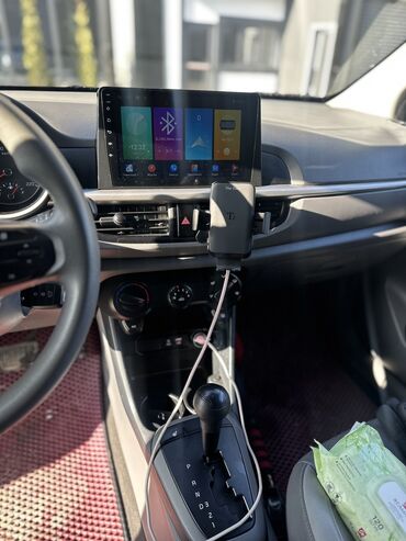 Kia: Kia Morning: 2020 г., 1 л, Автомат, Бензин, Хэтчбэк — 8