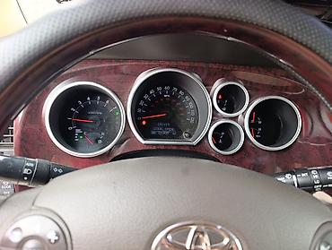 секутер: Toyota Sequoia: 2008 г., 5.7 л, Автомат, Бензин, Внедорожник — 10