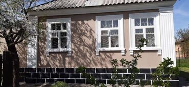 Продажа домов: Дом, 88 м², 4 комнаты, Агентство недвижимости, Косметический ремонт