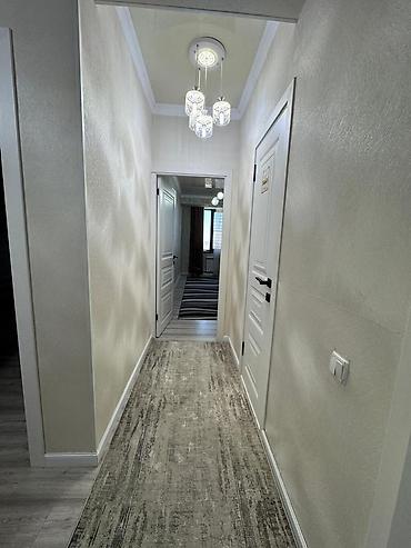 Продажа квартир: 3 комнаты, 81 м², Элитка, 4 этаж, Евроремонт — 7