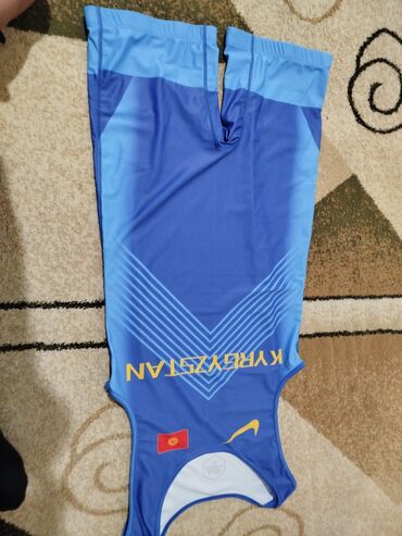 fore спортивные костюмы: Эркектердин спорттук костюму, XL, Nike, Жаңы, түсү - Көк, Өзү алып кетүү