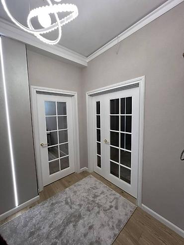 Долгосрочная аренда квартир: 2 комнаты, Агентство недвижимости, Без подселения, С мебелью полностью — 9