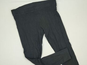lidl legginsy 34: Papaya, Leggings Sports for women, 3XL (EU 46)