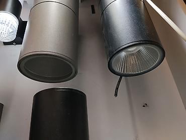 smart light: Цилиндрические накладные светильники для потолка (споты/даунлайты) - — 2