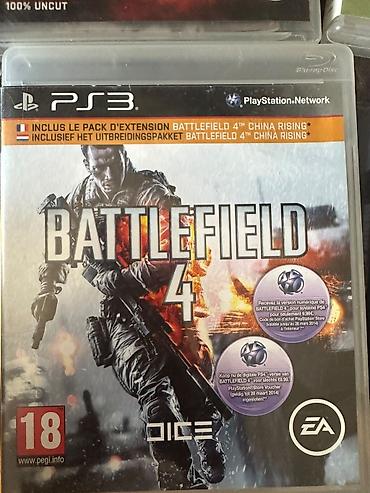 PS4 (Sony Playstation 4): Oyun diskləri və aksesuarlar paketi Ps5 gta 5 Ps4 callofdusty Ps3 — 5