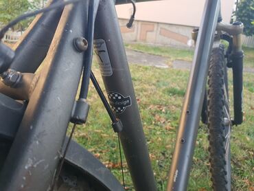 Bicikli za odrasle: Scott Dirty Biker 04 Aluminium ram (heat treated) 7005 Odlican — 11