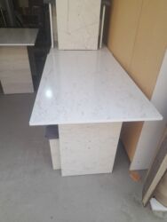 матрасы на заказ бишкек: Кухонный стол, Новый, Прямоугольный, Нераскладной