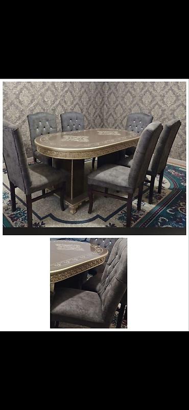 divan 2 əl: Masa desti satilir 1 aydi alinibdi. Olcu 160 x 80 *Qiymeti 450 Azn.* — 1