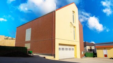 Həyət evləri və villaların satışı: Şıxov 7 otaqlı, 400 kv. m, Kredit var, Yeni təmirli — 3