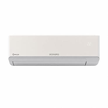 Kondisionerlər: №: 9054 Məhsulun adı: Kondisioner Yoshiro YAC-C18IN800W INV-KIT 18000 — 1