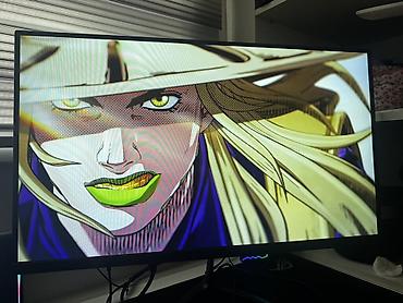4к мониторы: Монитор, Б/у, LCD, 26" - 27" — 4