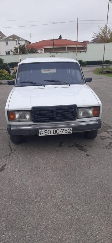 turbo az vaz 014: VAZ (LADA) : 0.6 l | 2008 il 150000 km Universal