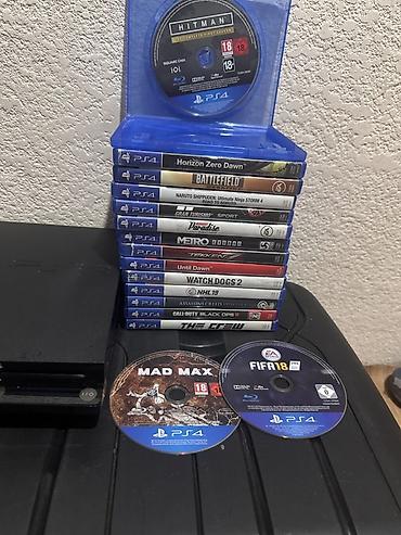 геймпад ps3: Ps 3 slim + 4 игр. Ps 3 slim в хорошем состоянии, джойстика нету но — 2