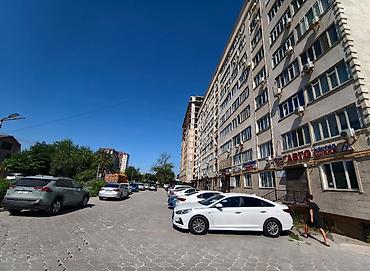 1room apartment: 1 комната, 58 м², Элитка, 8 этаж, Косметический ремонт — 5
