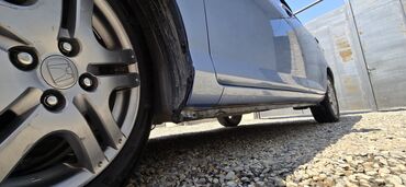 Honda: Honda Jazz: 2003 г., 1.4 л, Автомат, Бензин, Хэтчбэк — 6