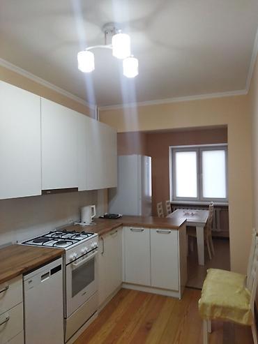 2 bedroom: 3 комнаты, 72 м², Индивидуалка, 2 этаж, Свежий ремонт — 2