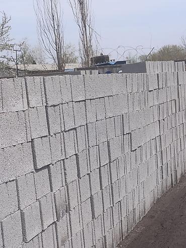 Пескоблок: Пескоблоки — 5