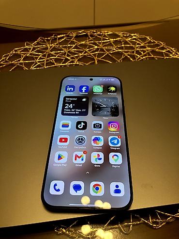 Xiaomi 512 GB, rəng - Qara,
Simsiz şarj lalafo.az -da Xiaomi 512 GB, rəng - Qara,
Simsiz şarj