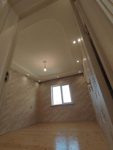 Həyət evi alıram: 120 kv. m, 4 otaqlı — 26