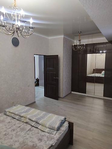 2 bedroom: Сдаю 2х ком.квартиру на долгий срок.
Боконбаева/Коенкозова — 4