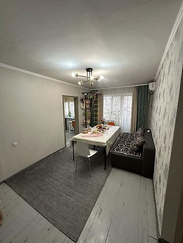 Продажа квартир: 3 комнаты, 60 м², Индивидуалка — 10