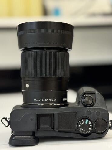 Digər foto və video aksesuarları: Foto-video çəkiliş dəsti Sony a6500 Komplekt: - Sony mirrorless — 10