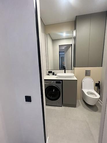 seven development: 3 комнаты, 75 м², Южная Магистраль 2 этаж, Дизайнерский ремонт — 7