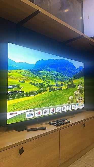 Televizorlar: Televizor Toshiba Toshiba 140ekran Led Full HD 📺 Toshiba 140 Ekran — 5