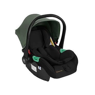 lidl tabla: Autosedište 40–87 cm KIKKA BOO I-DARLING i-Size, army green Šifra — 1