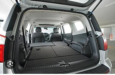 Chevrolet: Chevrolet Orlando: 2018 г., 1.6 л, Автомат, Дизель, Минивэн — 10