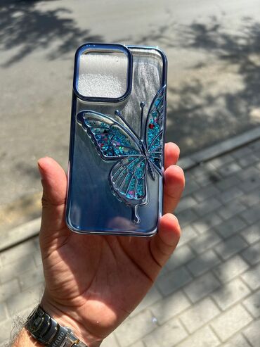 iphone 13 pro satılır: Iphone 13pro case😍 Endirimdedir sadece 14 azn✅️ Ünvan: Memar əcəmi