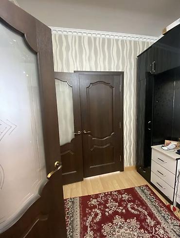 долгосрочная аренда квартир айни: 2 комнаты, Ошский мкр., Собственник, Семейным, от 6 месяцев, С мебелью полностью — 4