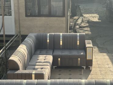 Модульные диваны: Модульный диван, Новый — 9