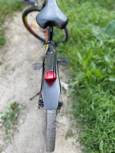 Горные велосипеды: Горный велосипед, Сталь — 3