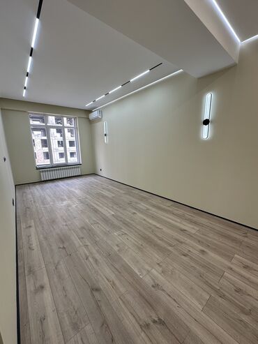 Продажа квартир: 2 комнаты, 70 м², Элитка, 7 этаж, Евроремонт