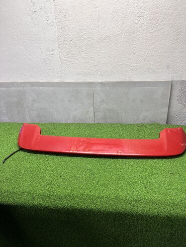 Спойлеры: Задний спойлер Subaru 2003 г., Б/у, Оригинал at lalafo.kg — 10 Спойлеры: Задний спойлер Subaru 2003 г., Б/у, Оригинал — 10