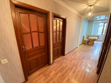 Köhnə tikili: Bakı, 3 otaqlı, Köhnə tikili, 85 kv. m — 8