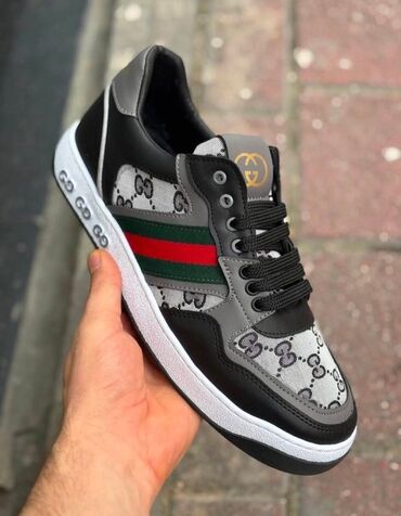 new balance 327 36: Patike, Gucci