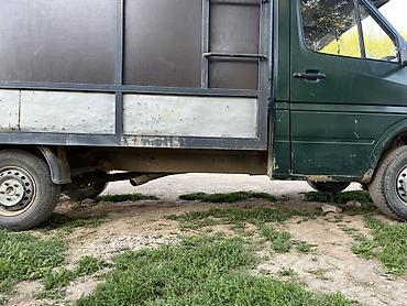 www.tuktuk: Грузовик, Mercedes-Benz, Стандарт, 3 т, Б/у — 3