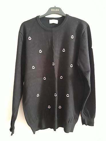Şəxsi əşyalar: Sviter, Tommy Hilfiger, L — 7