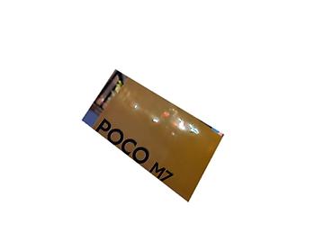 honor robot: Poco M7, Новый, 256 ГБ, цвет - Черный, 2 SIM — 2